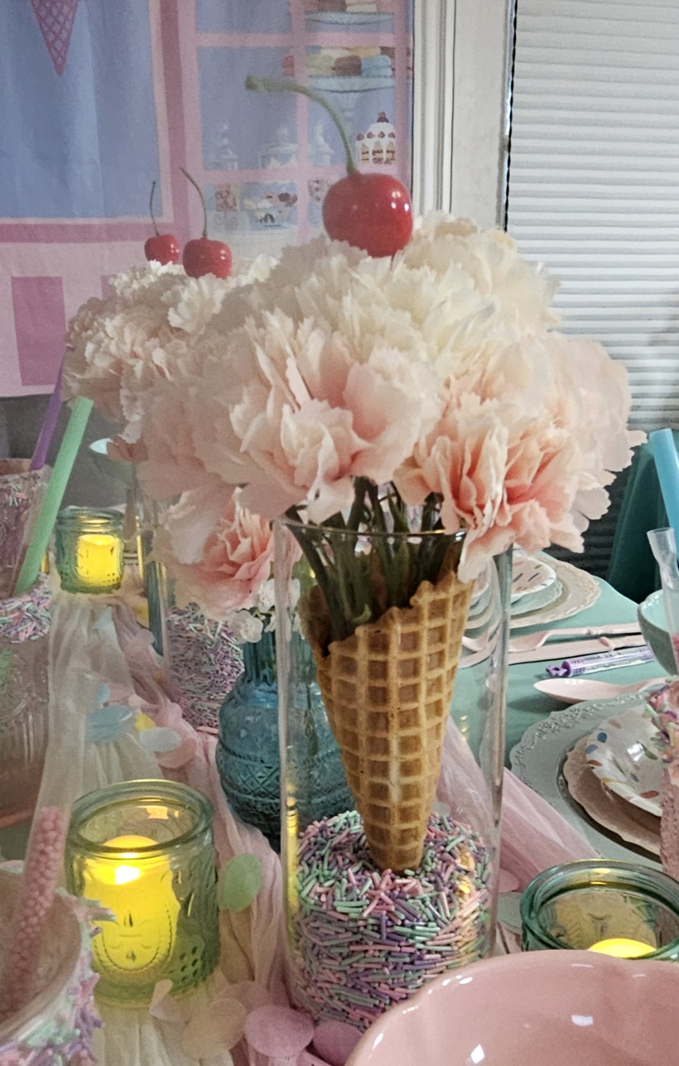 Three Scoops of Fun — photo 3
