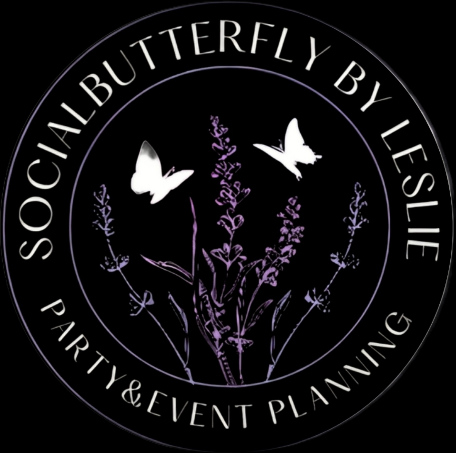 Social Butterfly by Leslie Party and Event Planning