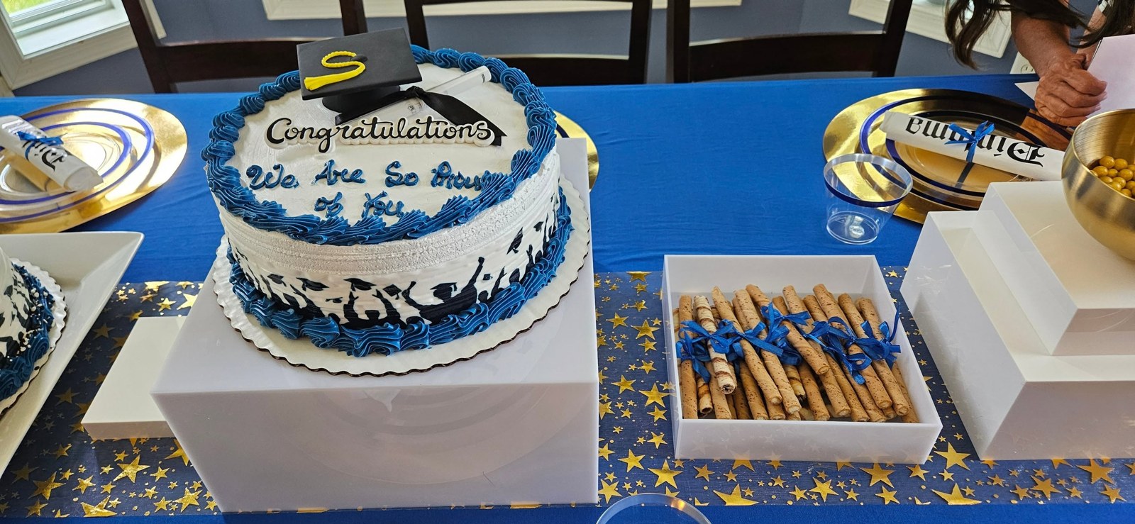 Dylan's Graduation — 2025 — photo 2