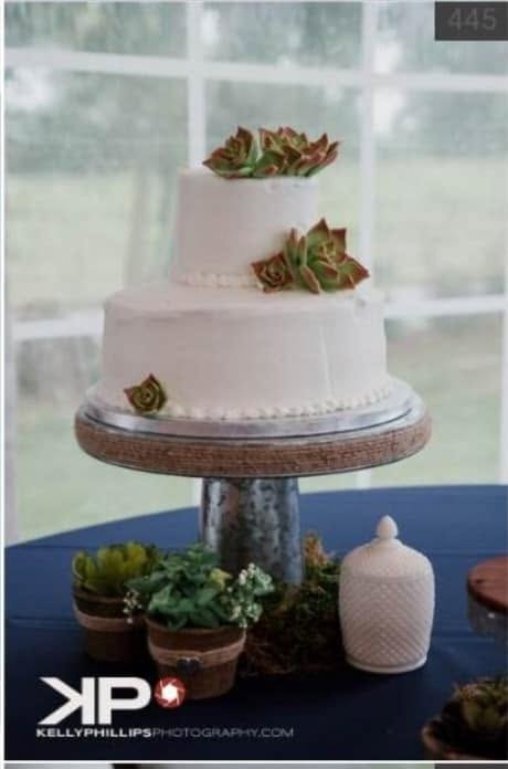 Waterside Wedding — photo 2