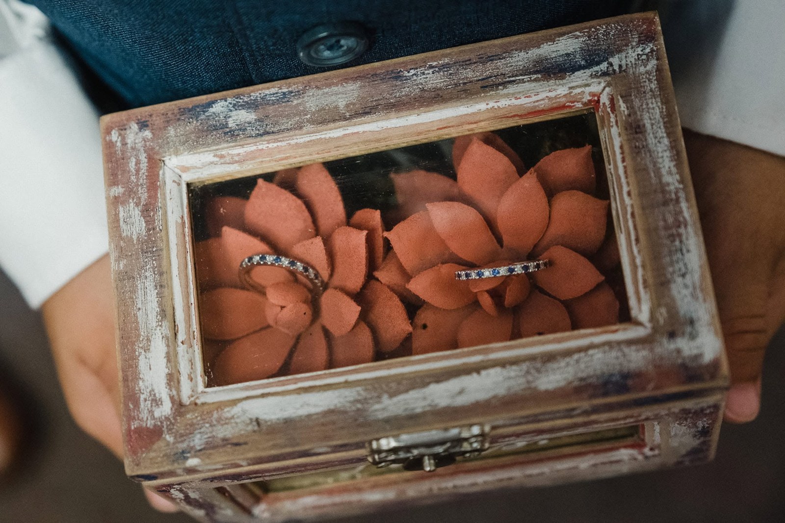 Waterside Wedding — photo 7