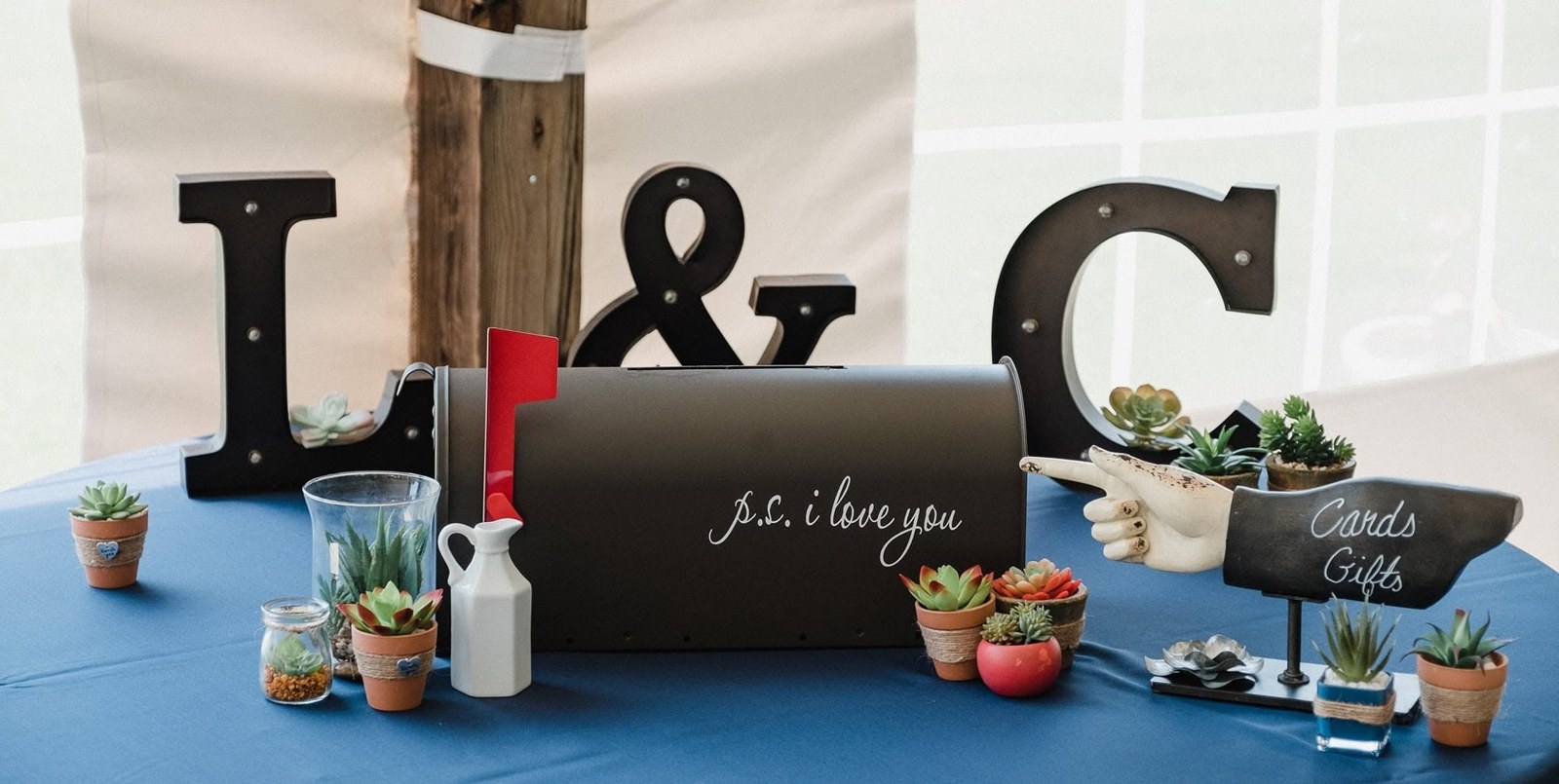 Waterside Wedding — photo 11