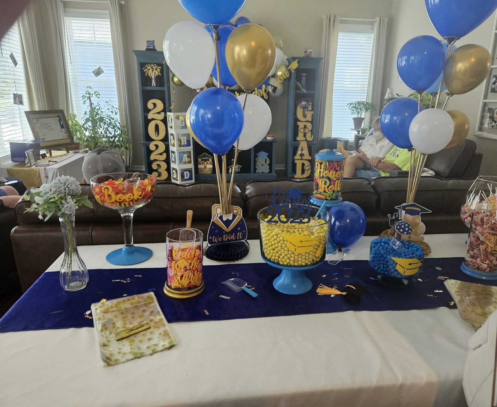 Christopher's Graduation — 2023 — photo 1