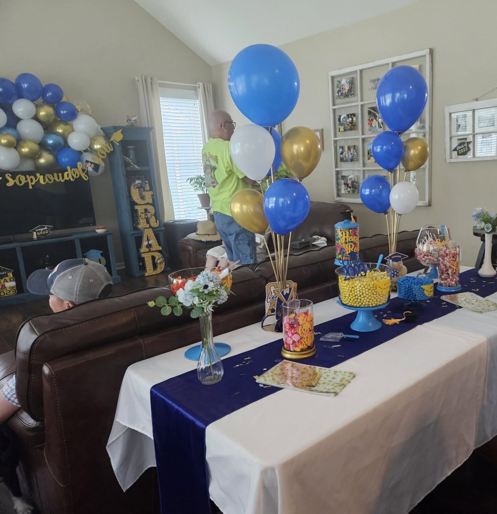 Christopher's Graduation — 2023 — photo 4