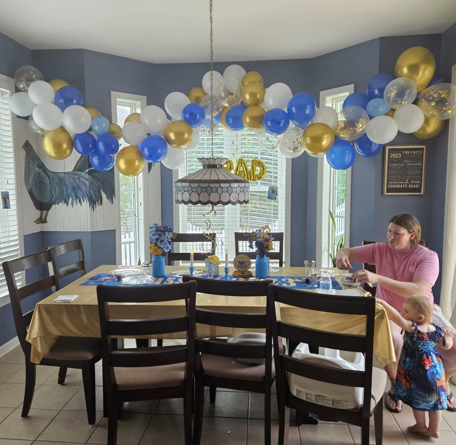 Christopher's Graduation — 2023 — photo 5