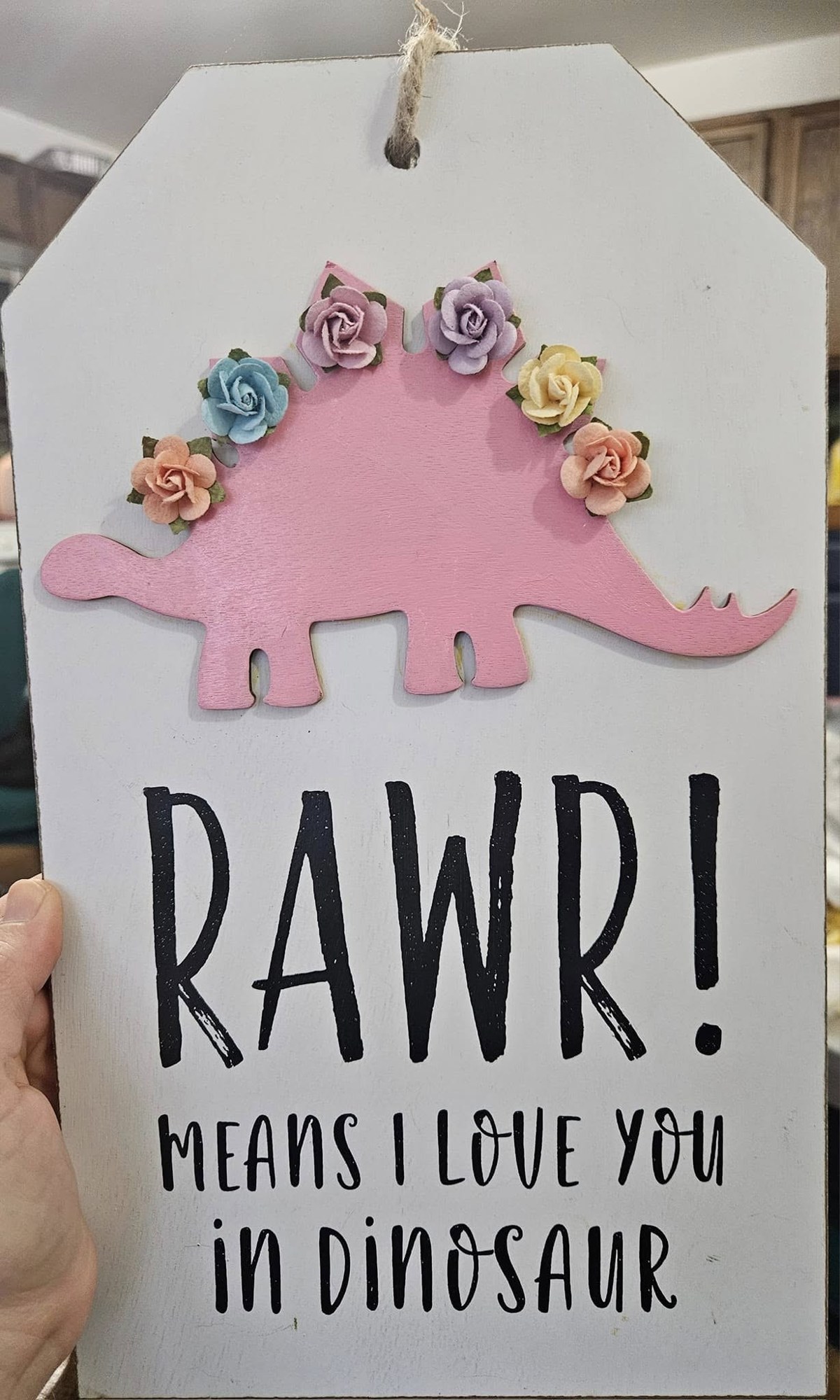 Dinosaur Birthday — photo 1