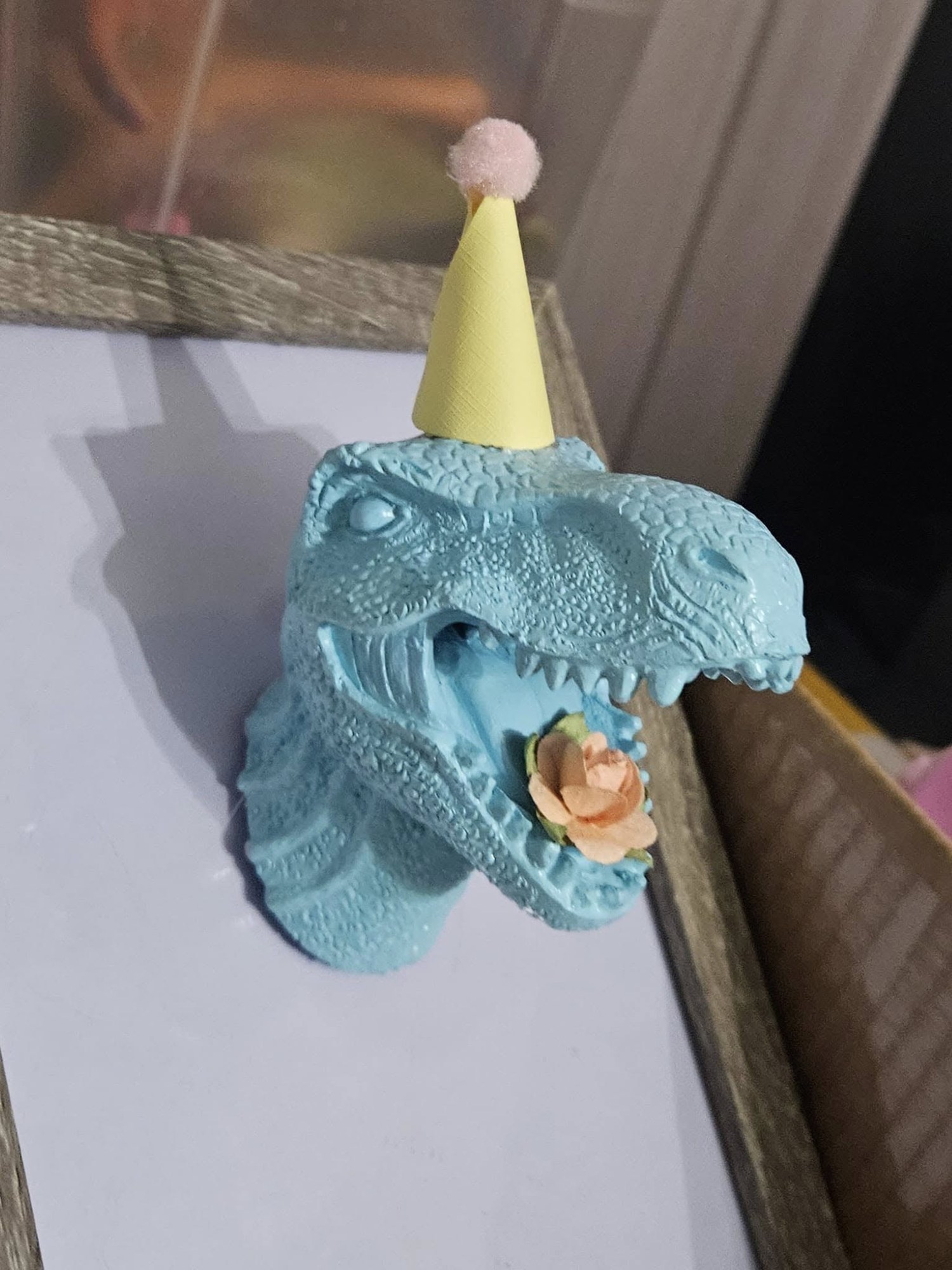 Dinosaur Birthday — photo 4