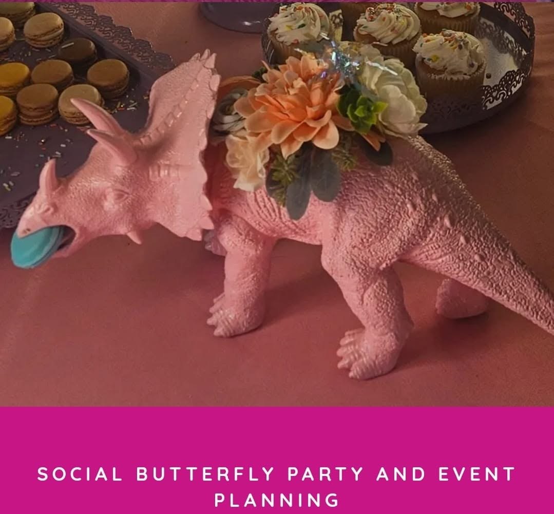 Dinosaur Birthday — photo 13