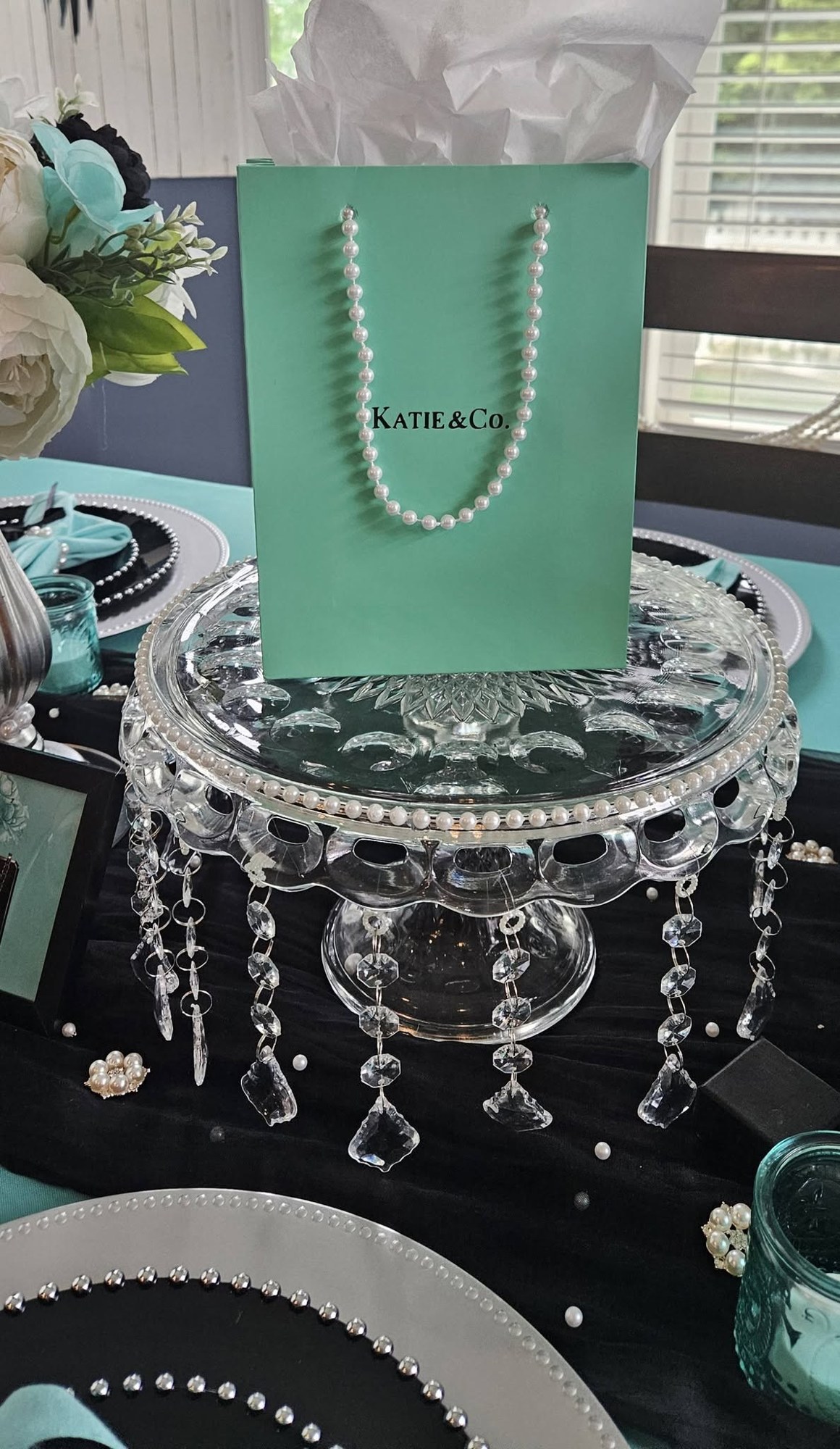 Breakfast at Tiffany’s Graduation Party — 2026 — photo 2