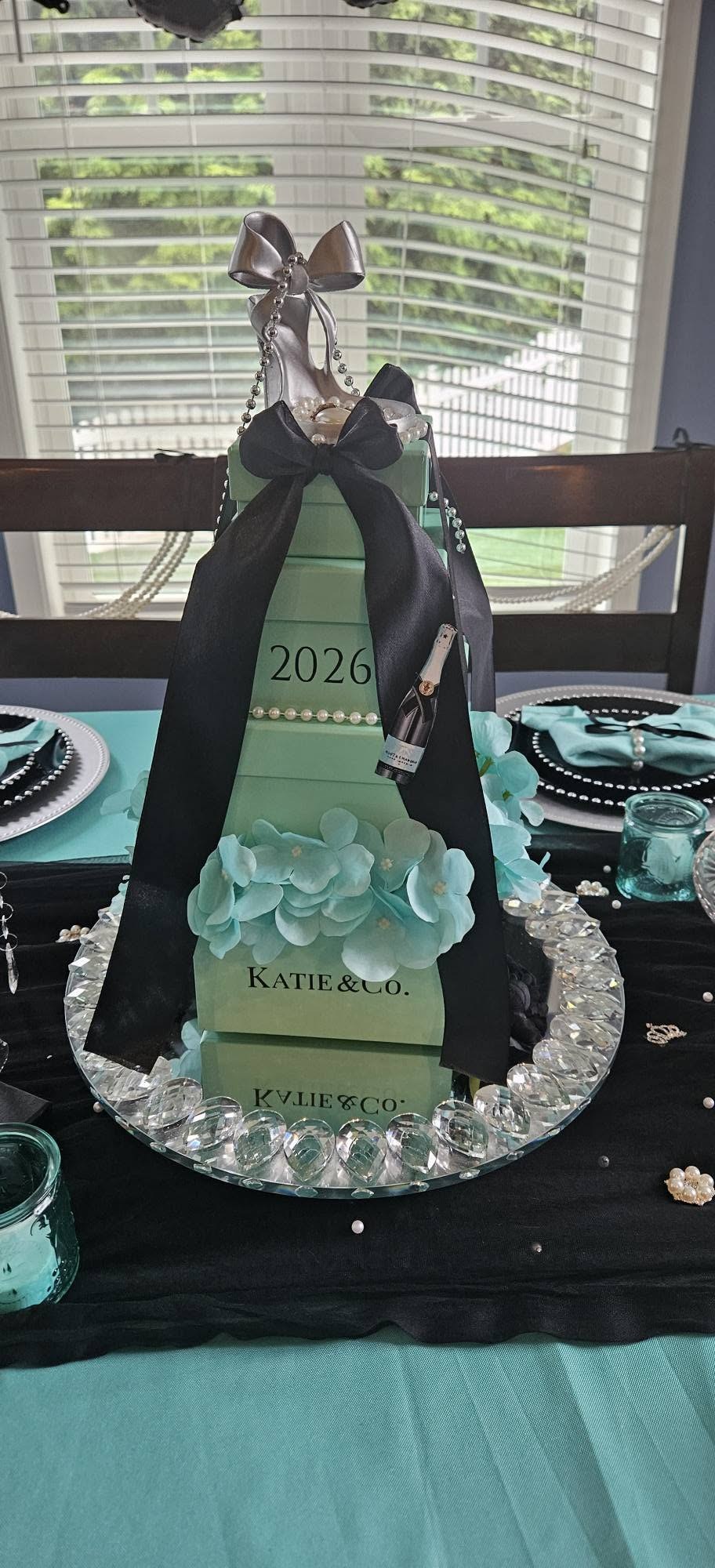 Breakfast at Tiffany’s Graduation Party — 2026 — photo 4